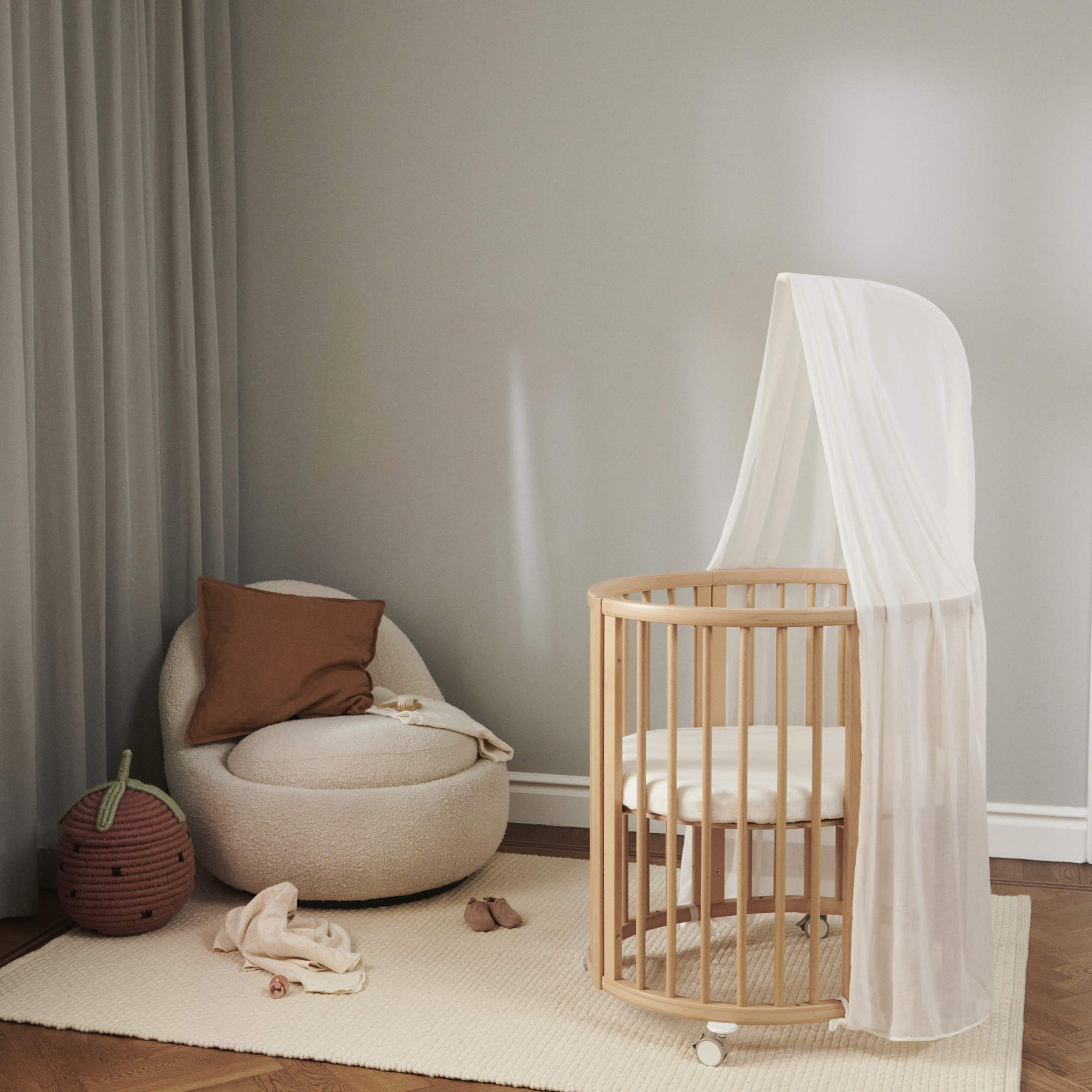 Stokke Sleepi Mini Bundle V3 – Juvenile Shop