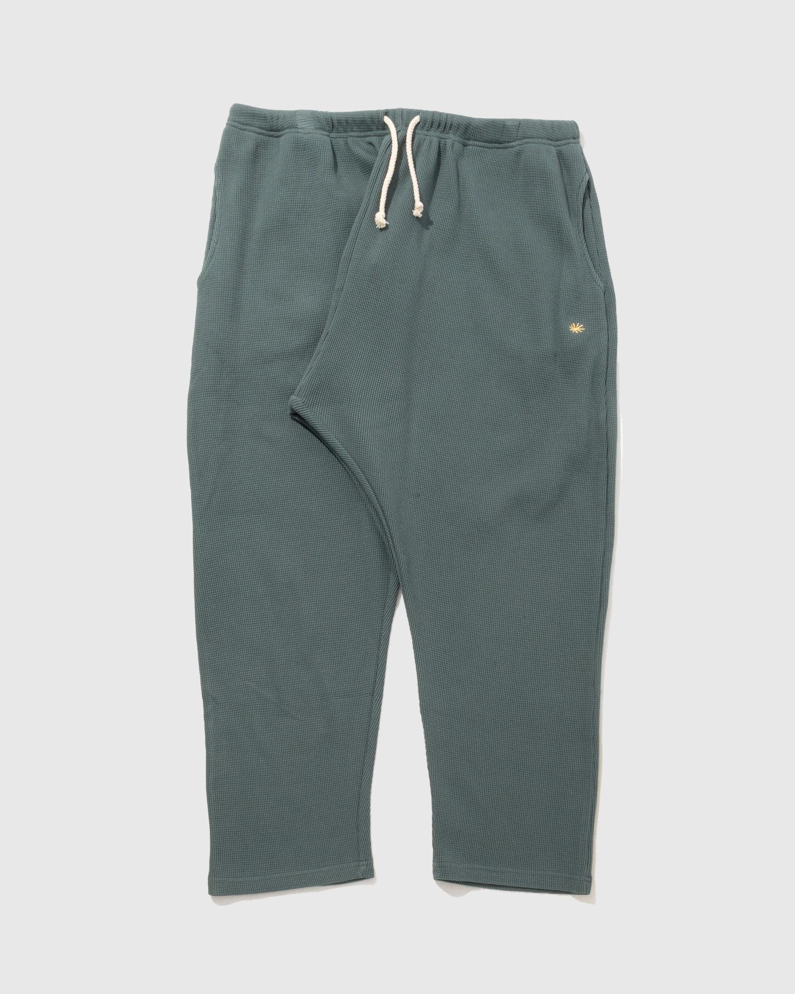 WIDE MUSA PANTS | PANTS | JUZU store | ジュズストア