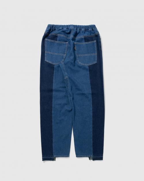 EASY 5PK PANTS | PANTS | JUZU store | ジュズストア