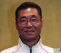 小浦 武志さん：思い出に残るあの試合」｜日本テニス協会公式サイト[JTA]