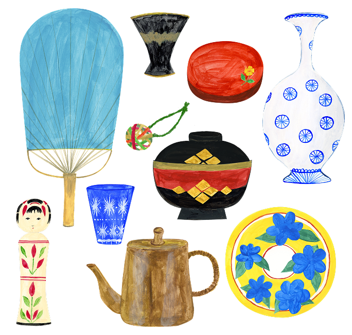 JTCW2025 | JAPAN TRADITIONAL CRAFTS WEEK（JTCW）2025