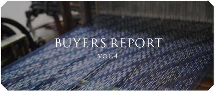 米沢藩の三つ子の織物「置賜紬」｜JAPAN TRADITIONAL CRAFTS WEEK 2021