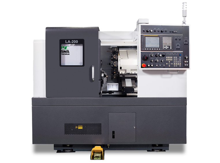 LA-200 Series | JTEKT Machinery North America