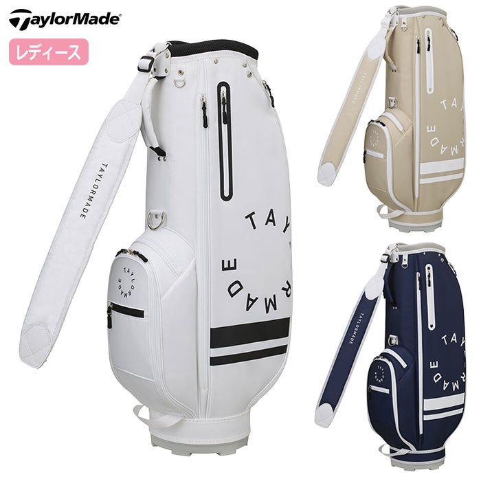 BENNINGTON ベニントン キャディバッグ LIMITED QO9 口枠9+4