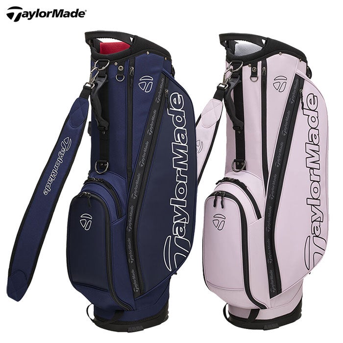 テーラーメイド キャディバッグ｜最新Qi10シリーズ等