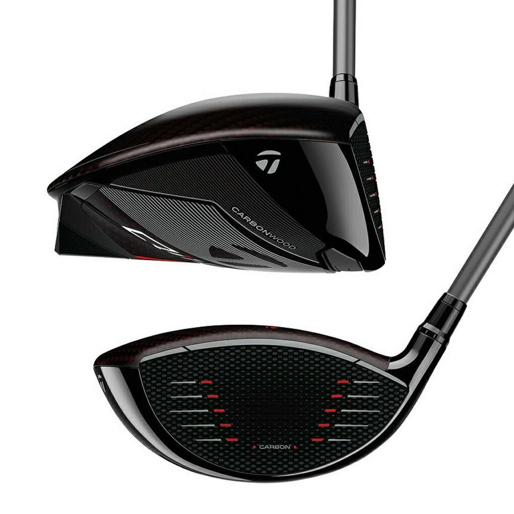 限定モデル】テーラーメイド Qi10 Designer Series Driver ドライバー