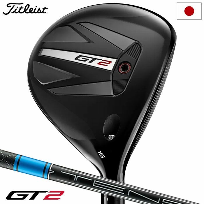 毎日発送】タイトリスト TSR3 ドライバー 460cc メンズ 右用 TENSEI AV