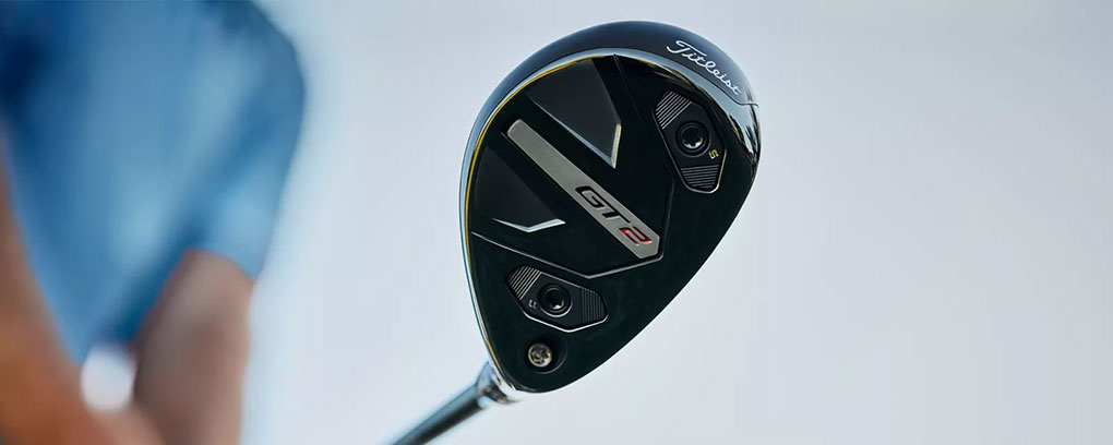 タイトリスト GT2 UTILITY ユーティリティ メンズ 右用 Tensei 1K Blue