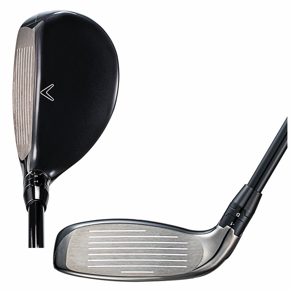 毎日発送】キャロウェイ BIG BERTHA ユーティリティ メンズ 右用