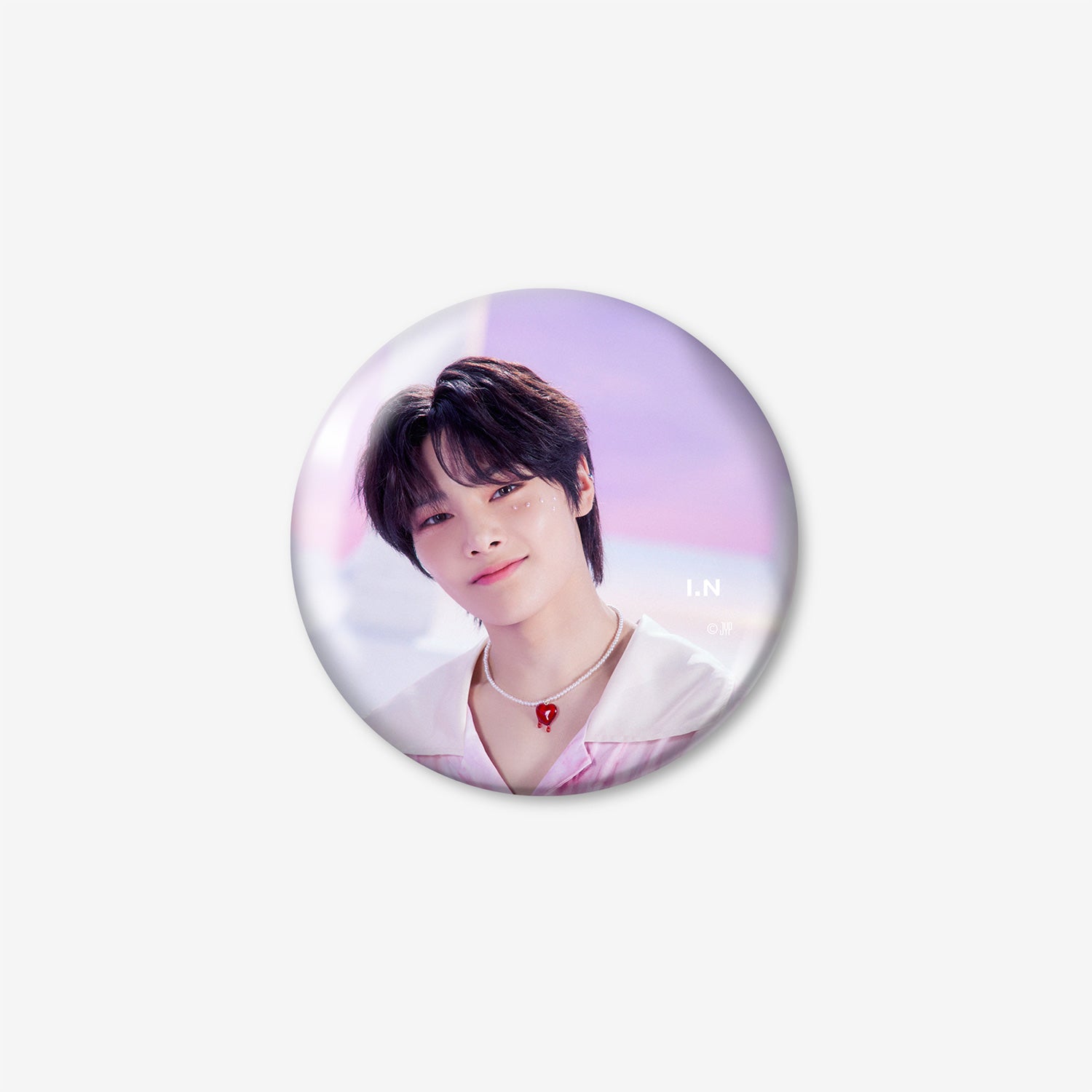 PHOTO BADGE【B】- I.N / Stray Kids『5-STAR Dome Tour 2023』 – JYP