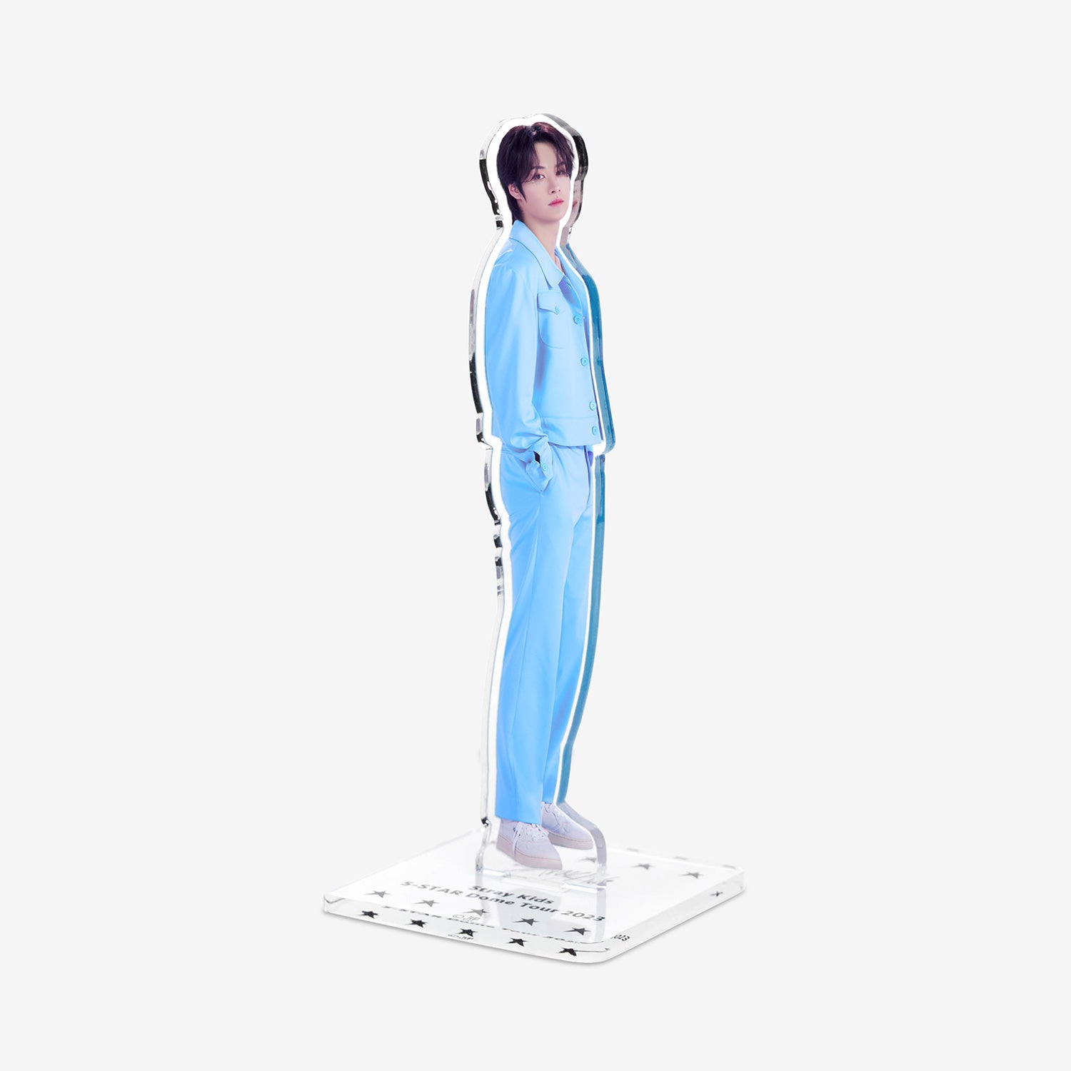 ACRYLIC STAND - Lee Know / Stray Kids『5-STAR Dome Tour 2023