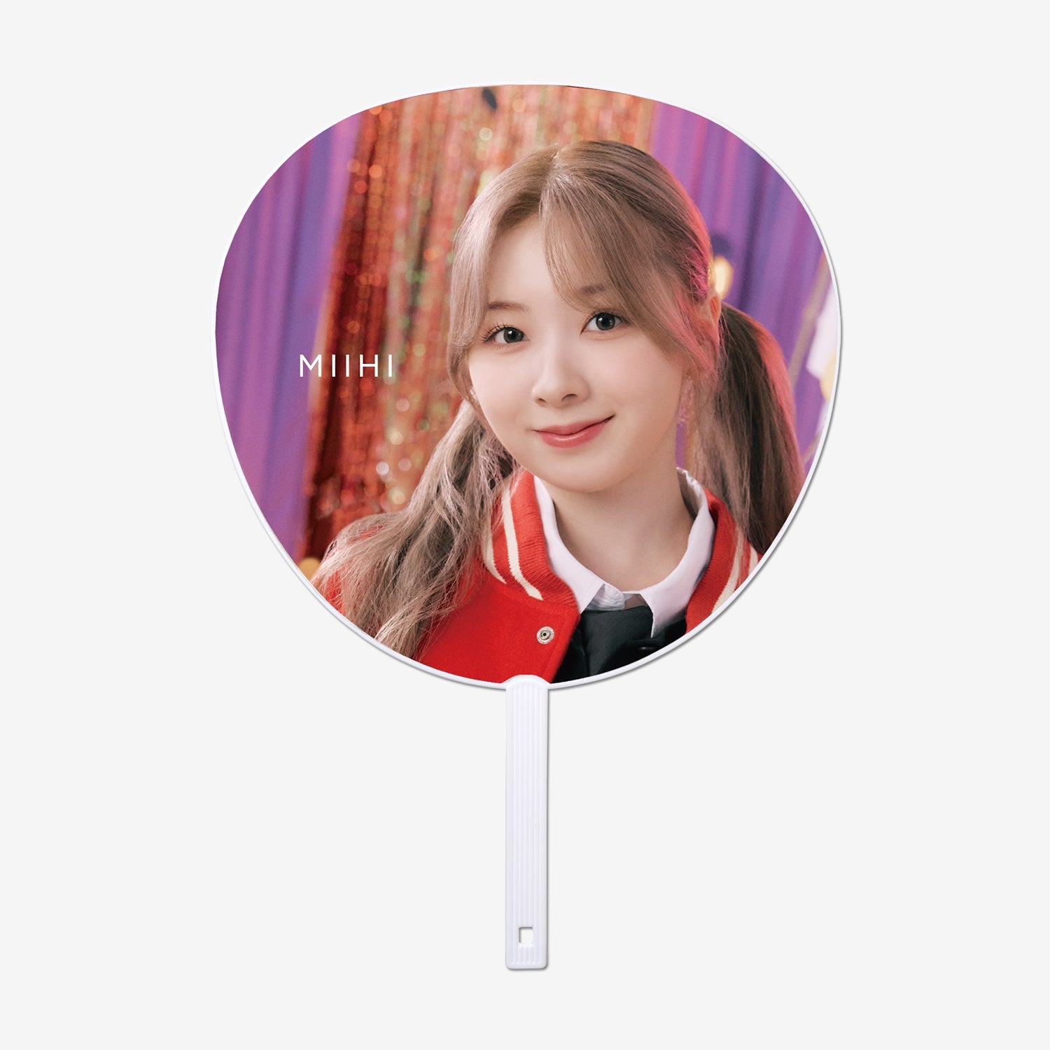 IMAGE PICKET - MIIHI / NiziU『Nizi