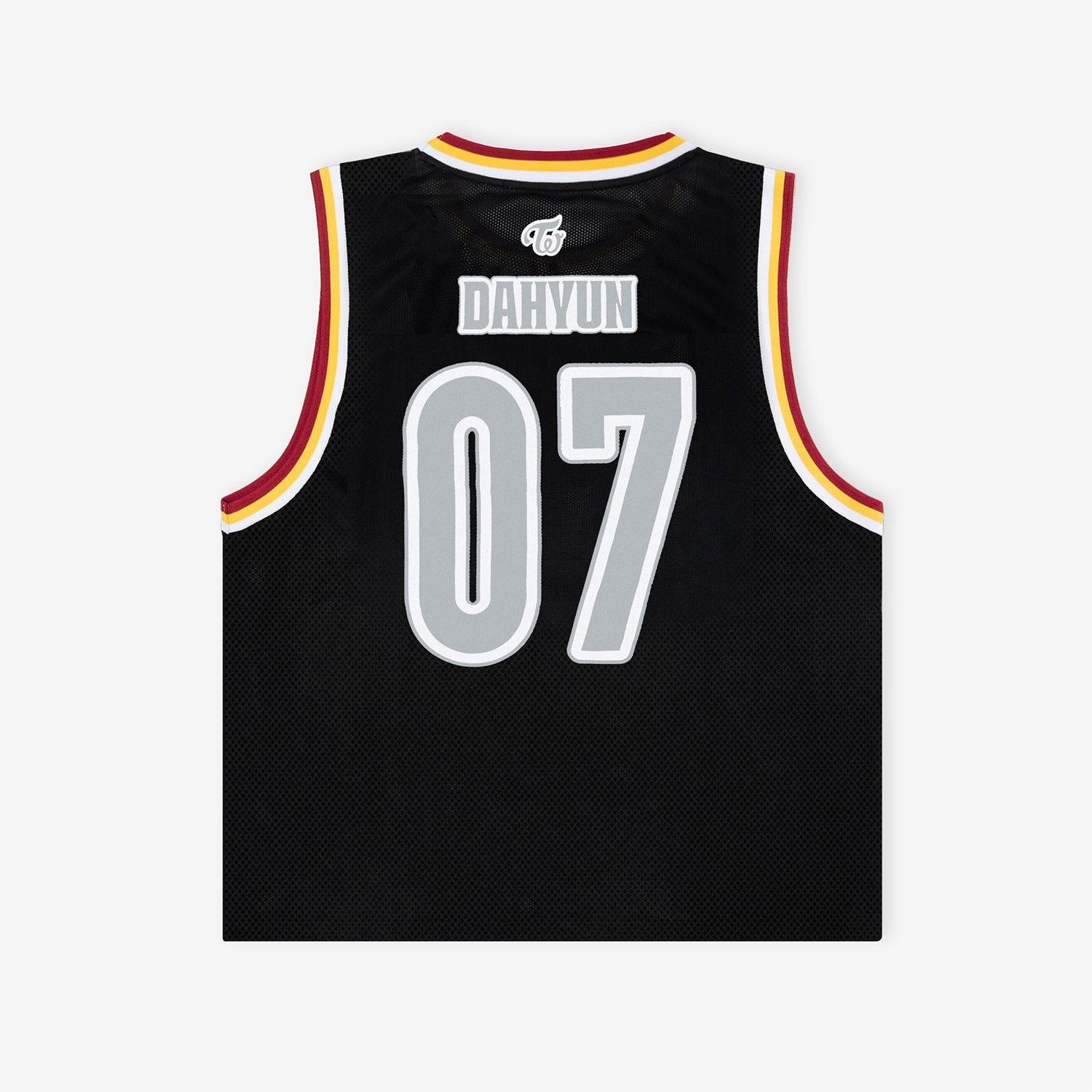 MESH UNIFORM - DAHYUN / TWICE『READY TO BE SPECIAL』 – JYP JAPAN