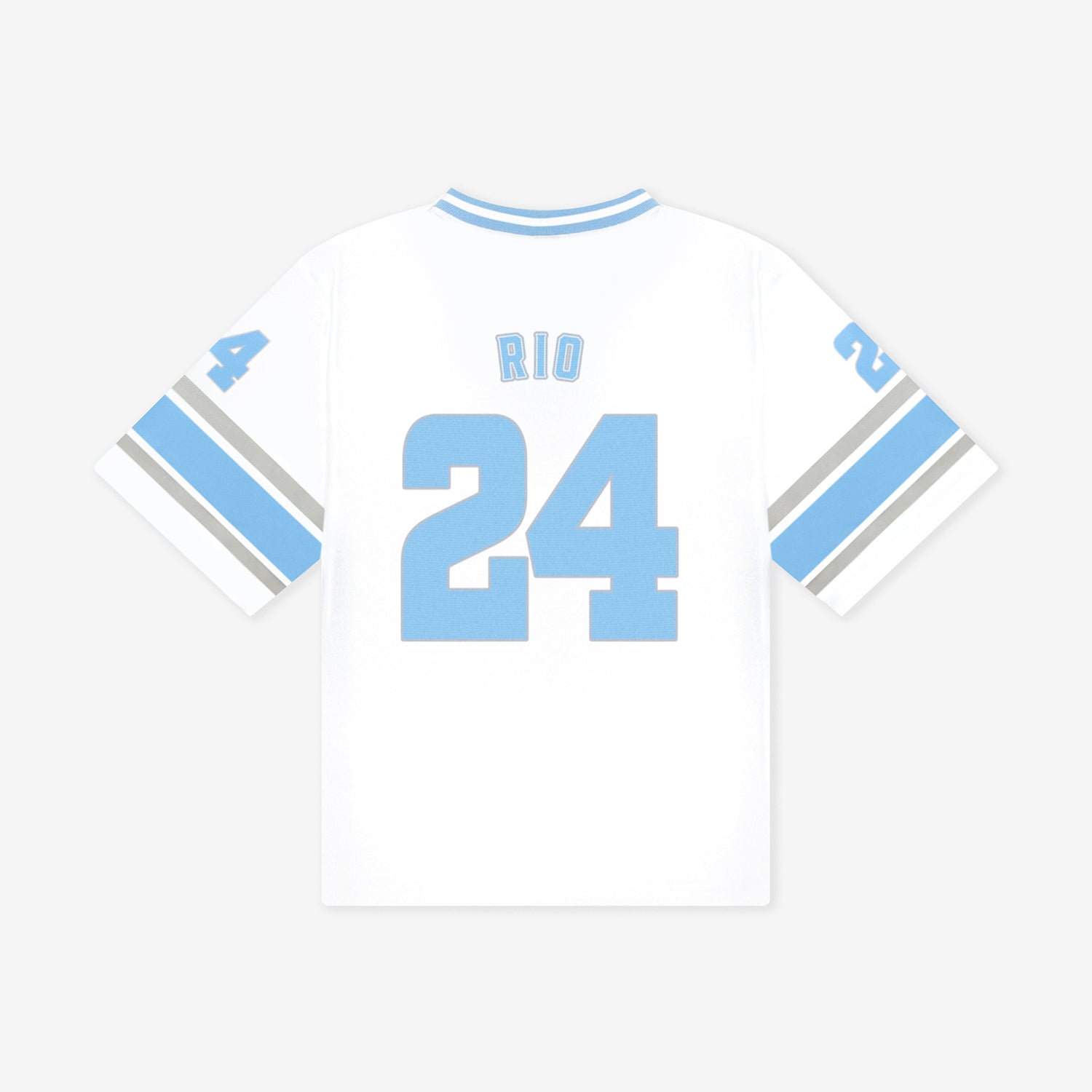 UNIFORM T-SHIRT - RIO【M】/『NiziU Live with U 2024-2025 “AWAKE