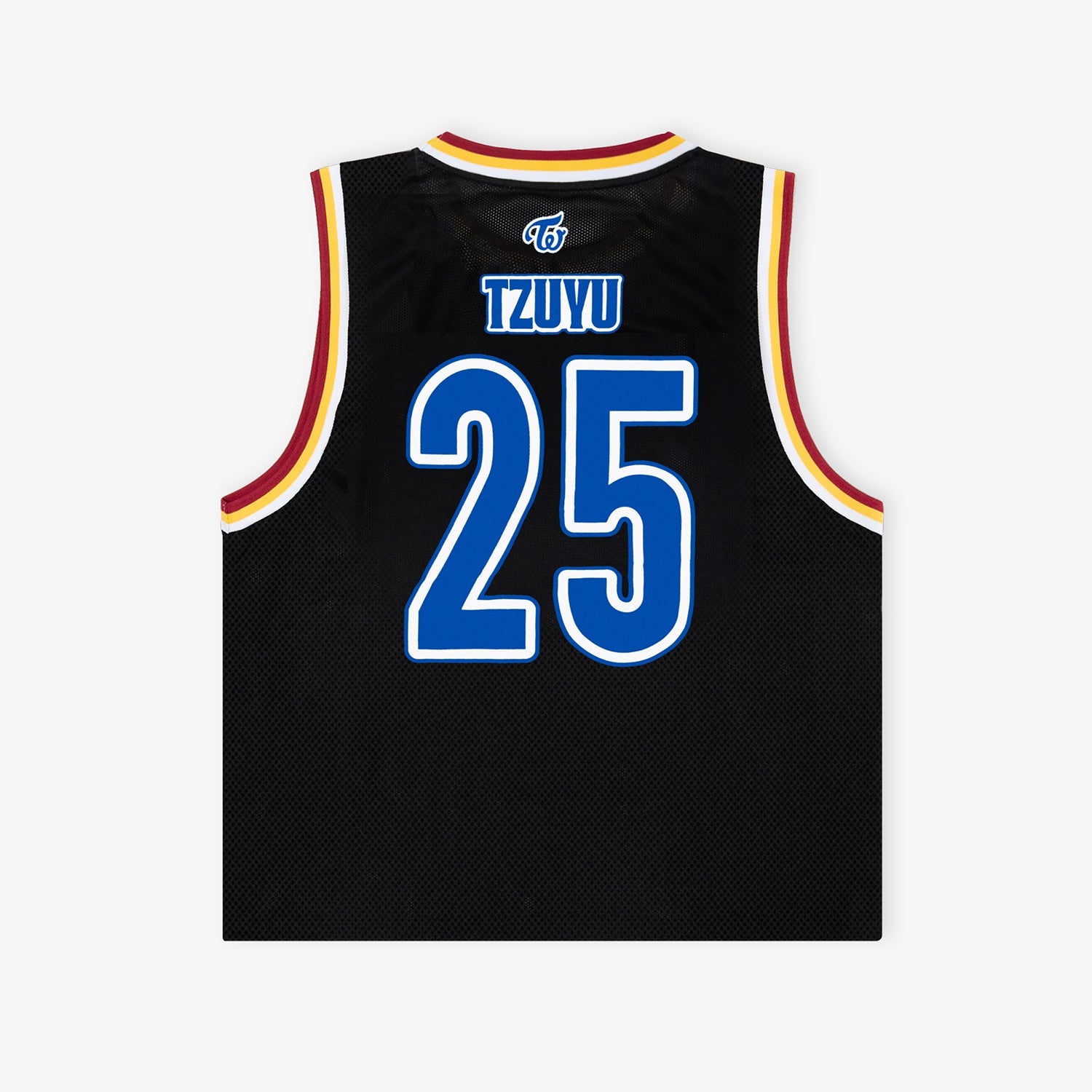 MESH UNIFORM - TZUYU / TWICE『READY TO BE SPECIAL』 – JYP JAPAN