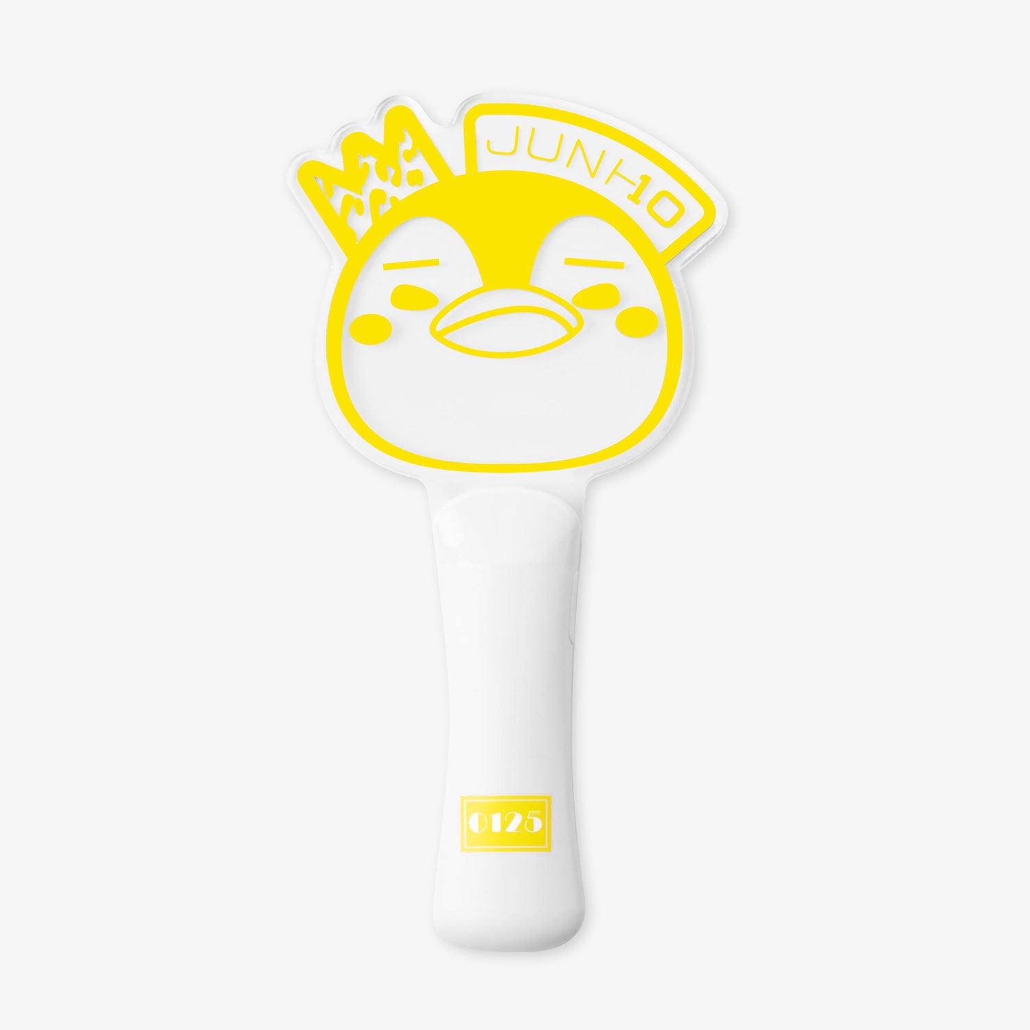 LIGHT STICK / Lee Junho『また会える日』 – JYP JAPAN ONLINE STORE