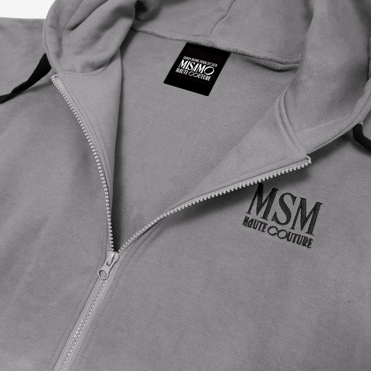 HOODIE【L】/ MISAMO『HAUTE COUTURE』 – JYP JAPAN ONLINE STORE