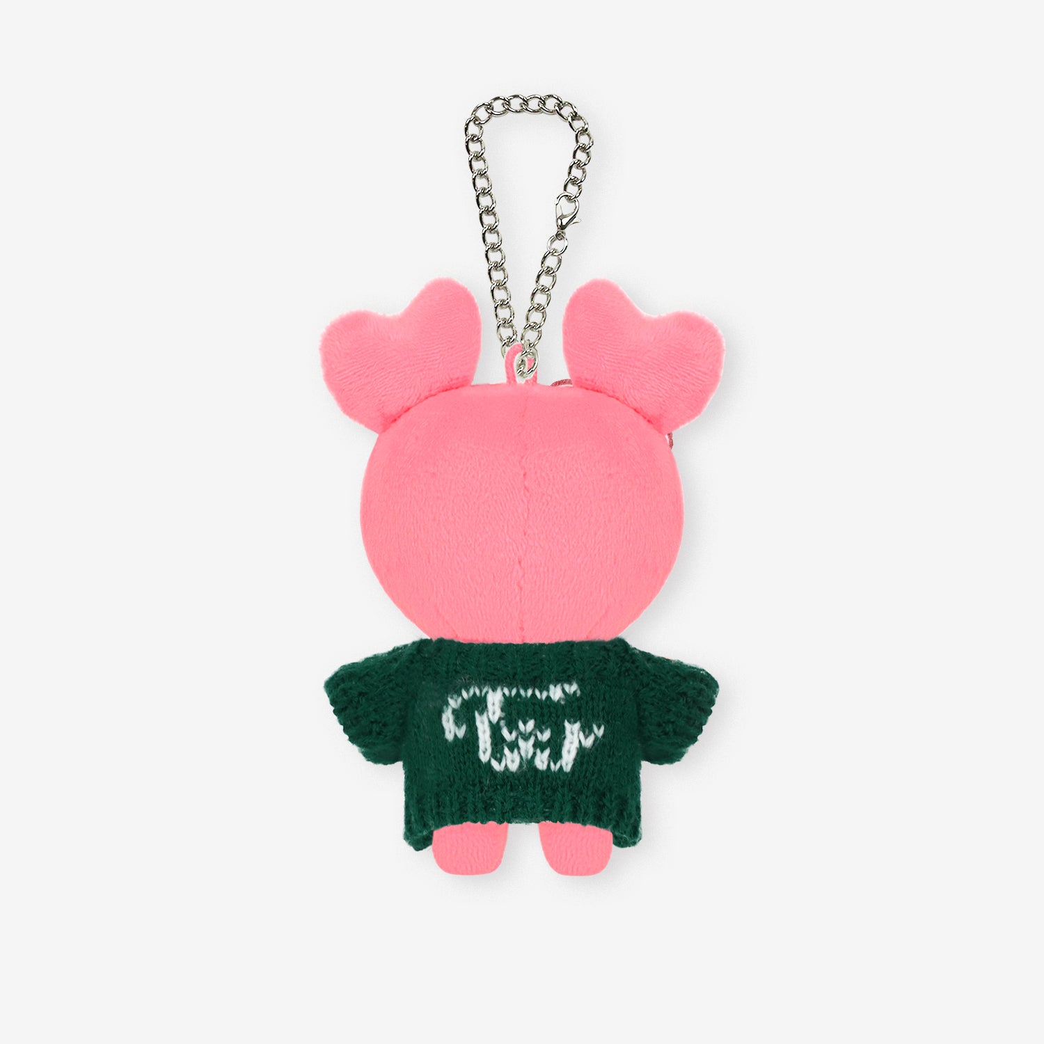 BABY LOVELYS BAG CHARM - Baby MOVELY / TWICE『JYP JAPAN POPUP