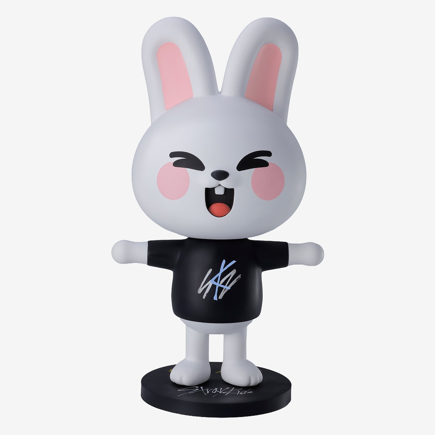 SKZOO SOFT VINYL TOY [SKZOO HOODIE ver.] - Leebit – JYP JAPAN