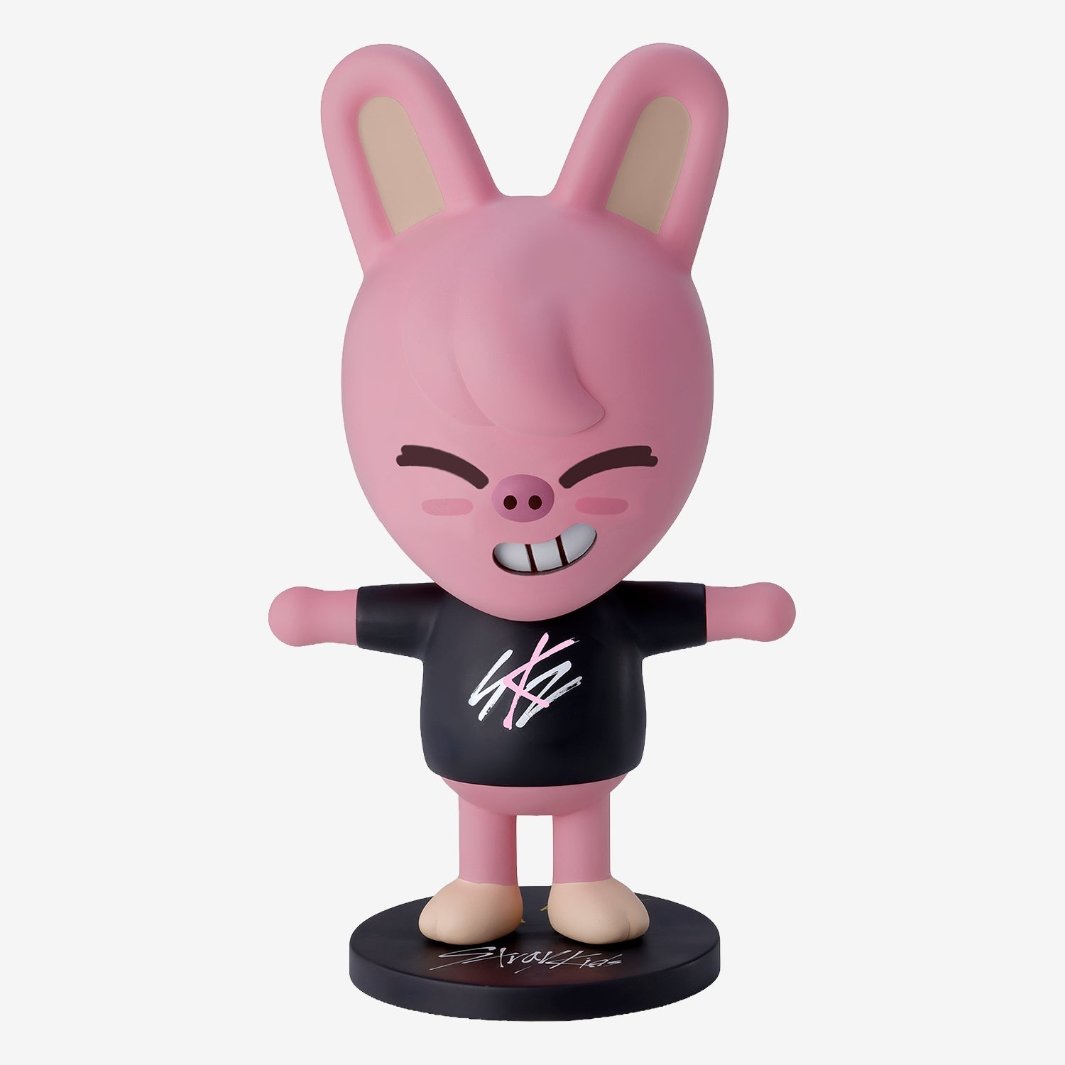 SKZOO SOFT VINYL TOY [SKZOO HOODIE ver.] - DWAEKKI – JYP JAPAN