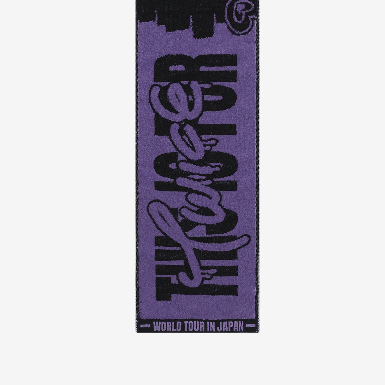 MUFFLER TOWEL【SANA】 - Produced by SANA / TWICE『THIS IS FOR