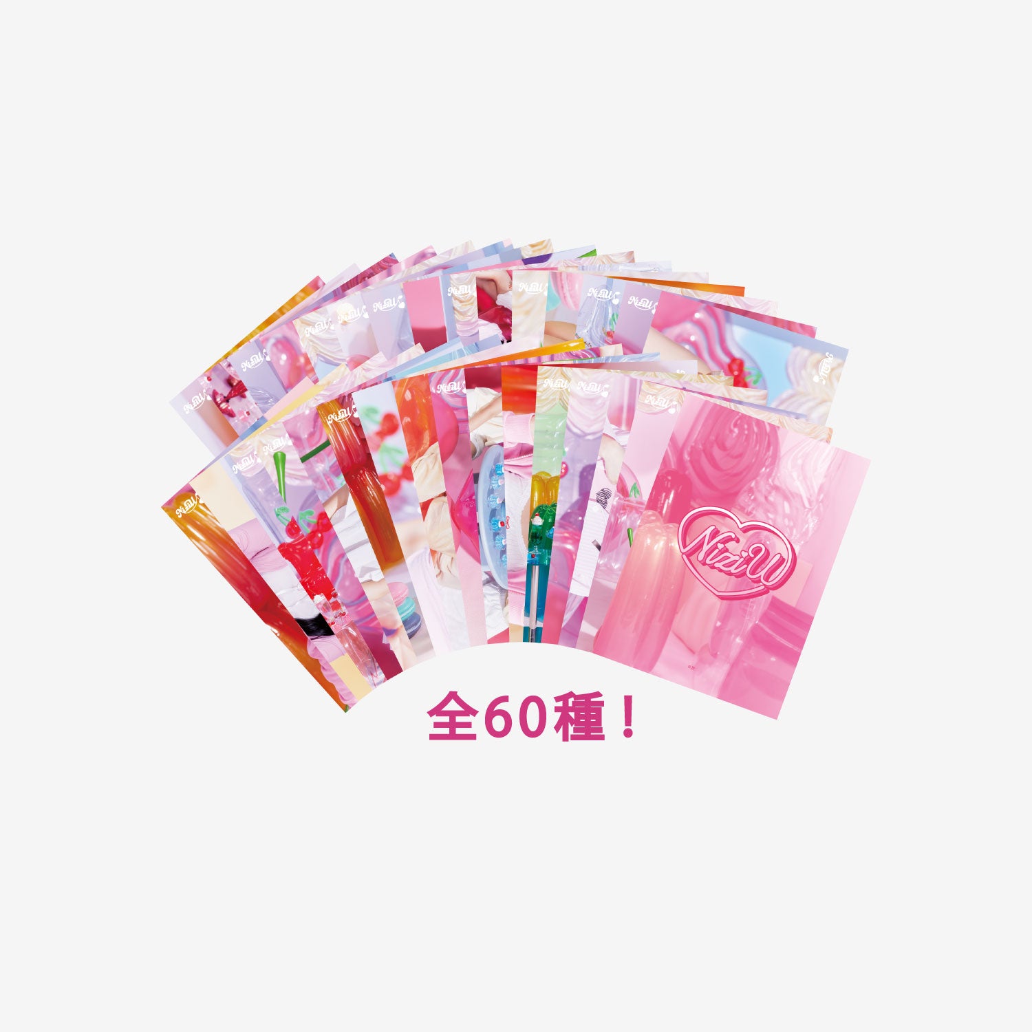 BLANKET / TWICE『JYP JAPAN POPUP STORE 2025』 – JYP JAPAN ONLINE STORE