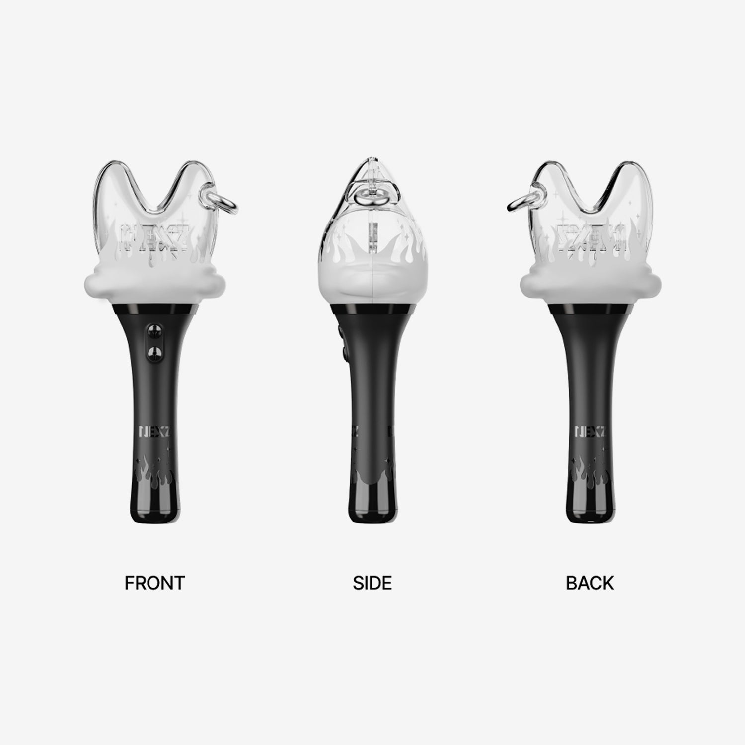 NEXZ OFFICIAL LIGHT STICK – JYP JAPAN ONLINE STORE