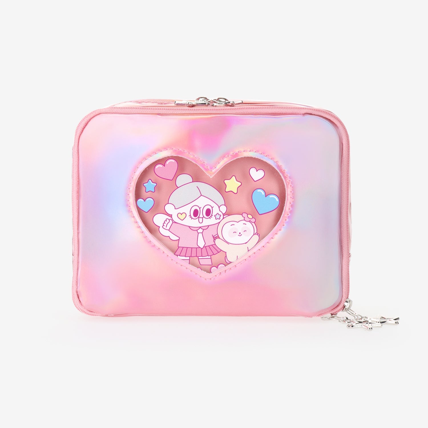 POUCH - AYAKA /『NiziU POPUP STORE ｰ NiziUniverse ｰ』 – JYP JAPAN