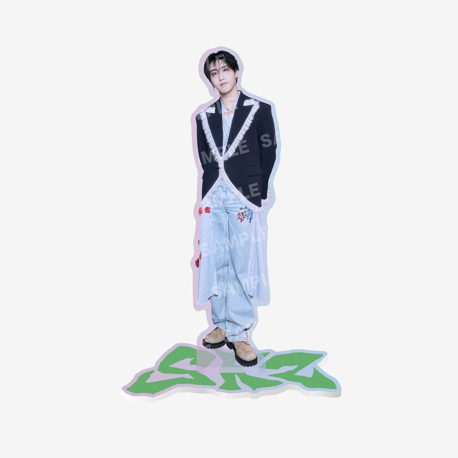 ACRYLIC STAND - HAN / Stray Kids『Hollow』 – JYP JAPAN ONLINE STORE