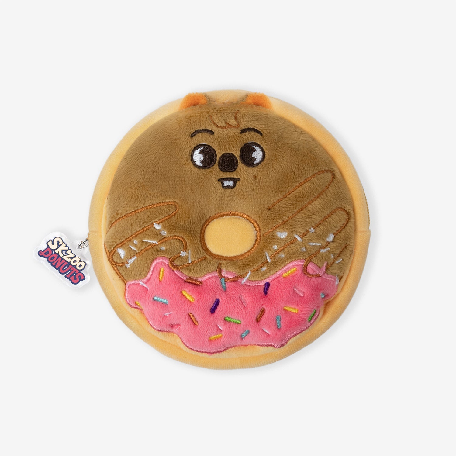 POUCH - HAN QUOKKA / Stray Kids『SKZOO POPUP STORE 2025』 – JYP