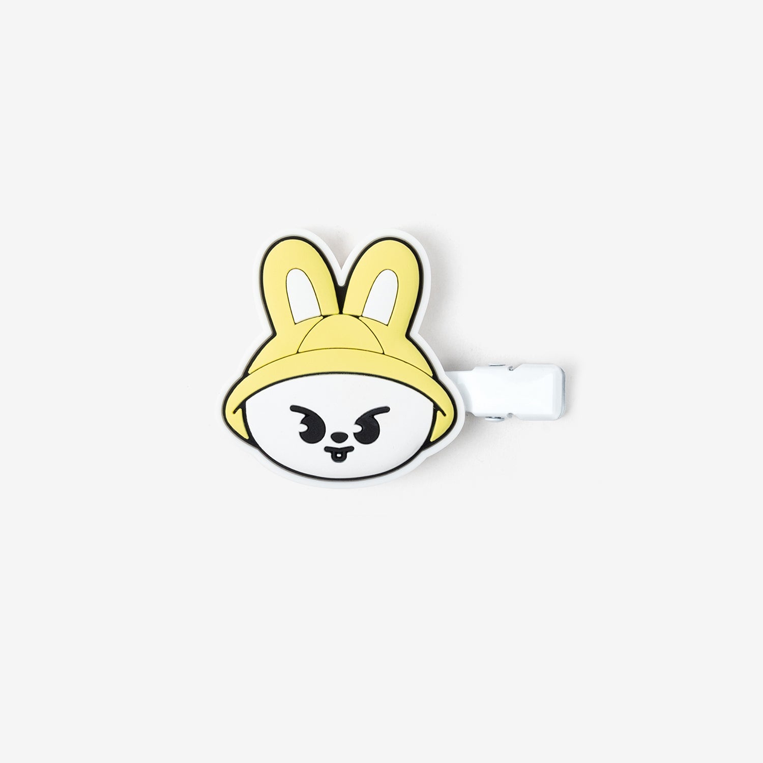HAIR CLIP - Leebit / Stray Kids『SKZOO POPUP STORE 2025』 – JYP