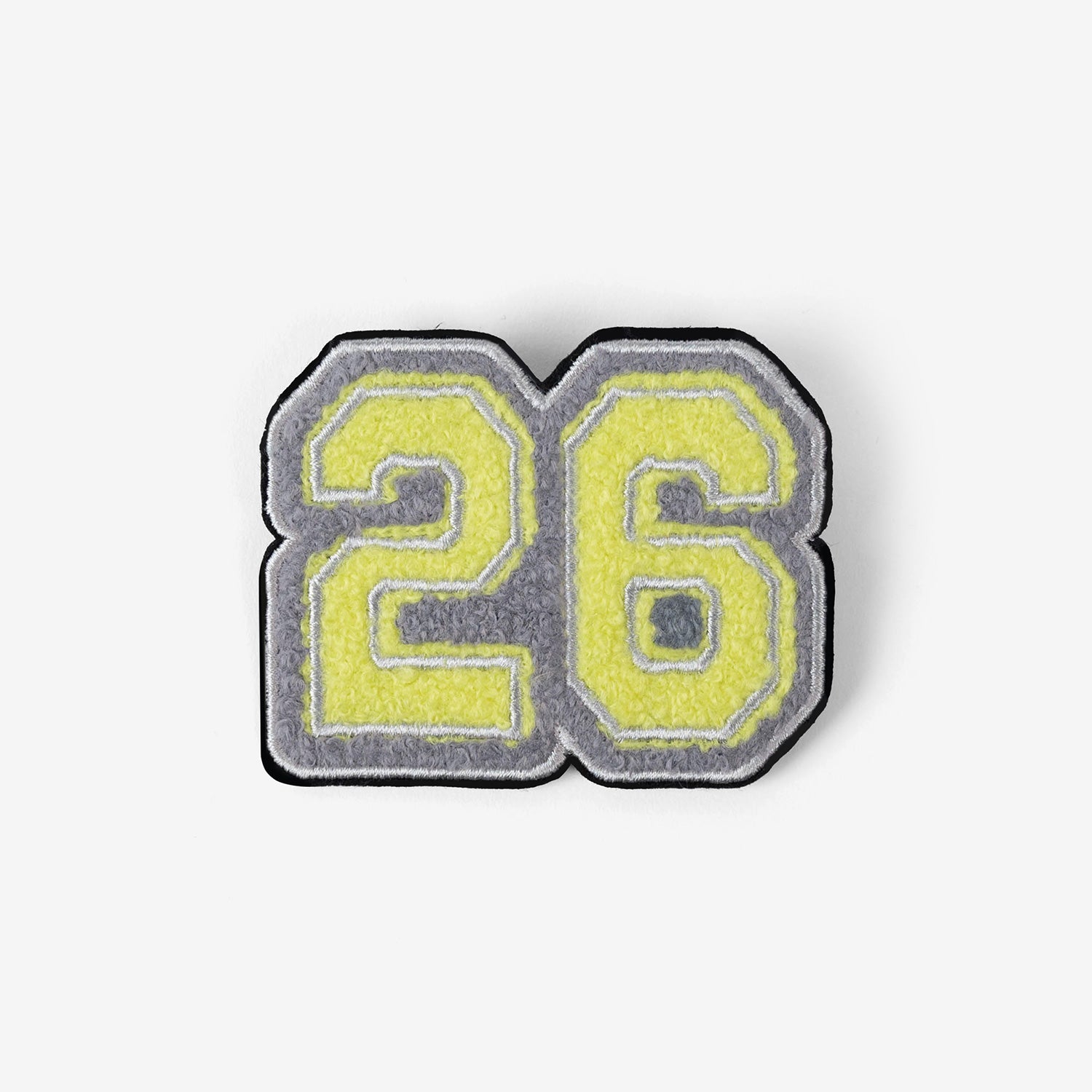 STADIUM JACKET & WAPPEN BADGE - RIKU【M】/ NiziU『COCO! nut Fes