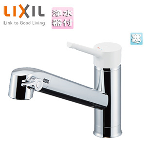 JF-K21-C｜LIXIL交換用浄水カートリッジ[スタンダードタイプ][12物質除去]