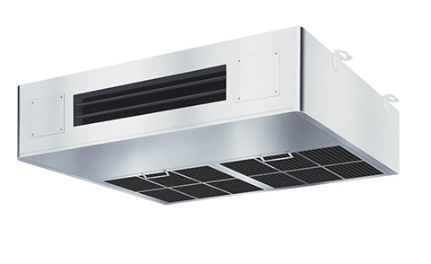 アタゴ空調設備株式会社 厨房用エアコン | アタゴ空調設備株式会社