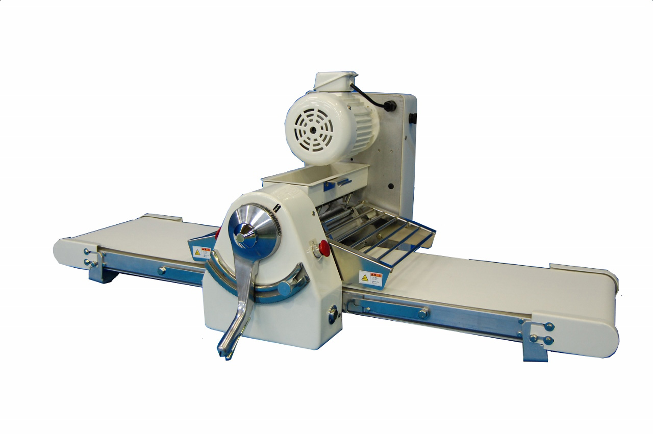 KS30卓上型｜取扱機器｜ヒラタ食品機械株式会社