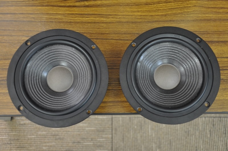 JBL A620 Vecchio | 北辰塾ブログ