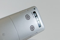 ケータイ新製品SHOW CASE au INFOBAR 2