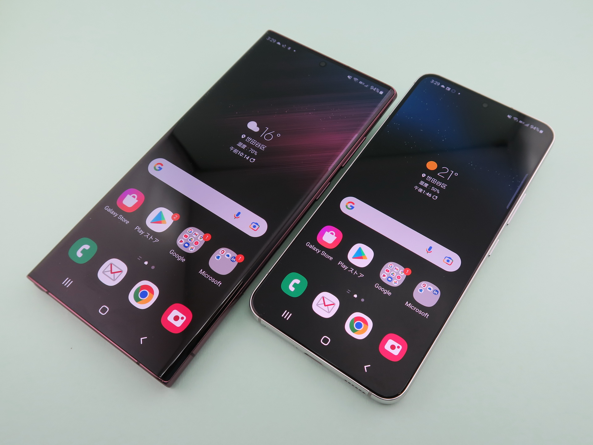 Galaxy S22シリーズ国内向けモデル速報レビュー、NoteのDNAを融合した