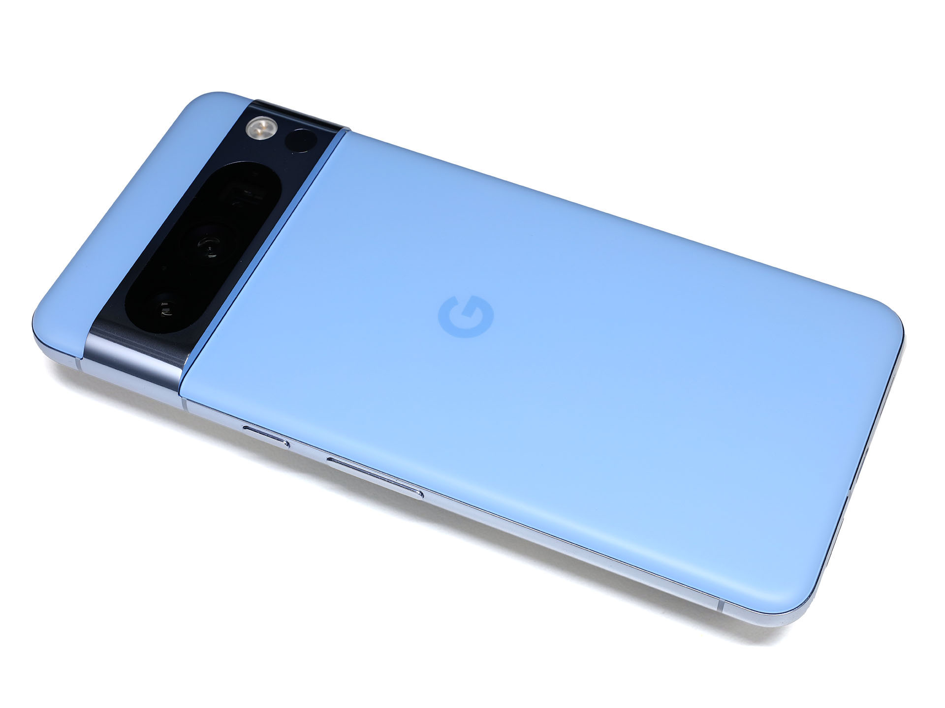 Google Pixel 8 Pro」はAIもカメラも愉快！ ちょっと別格な一台かも