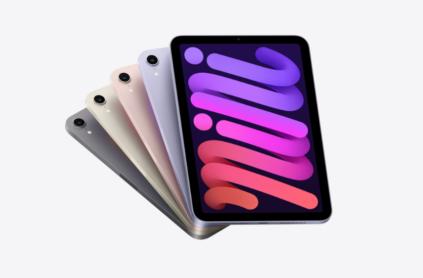 iPad mini（第6世代）が値上げ - ケータイ Watch