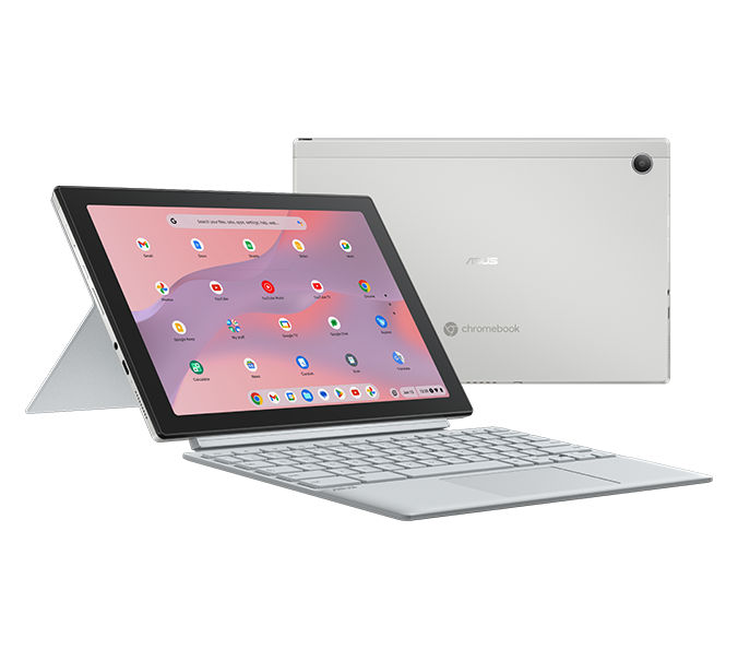 ドコモ、「ASUS Chromebook CM30 Detachable」を発売予定 - ケータイ Watch