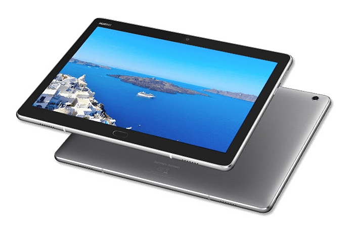 HUAWEI MediaPad M3 Lite 10」LTE版にソフト更新 - ケータイ Watch