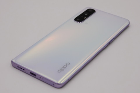 OPPO Reno3 5G」の本誌記事、詳細スペックまとめ [新機種まとめ