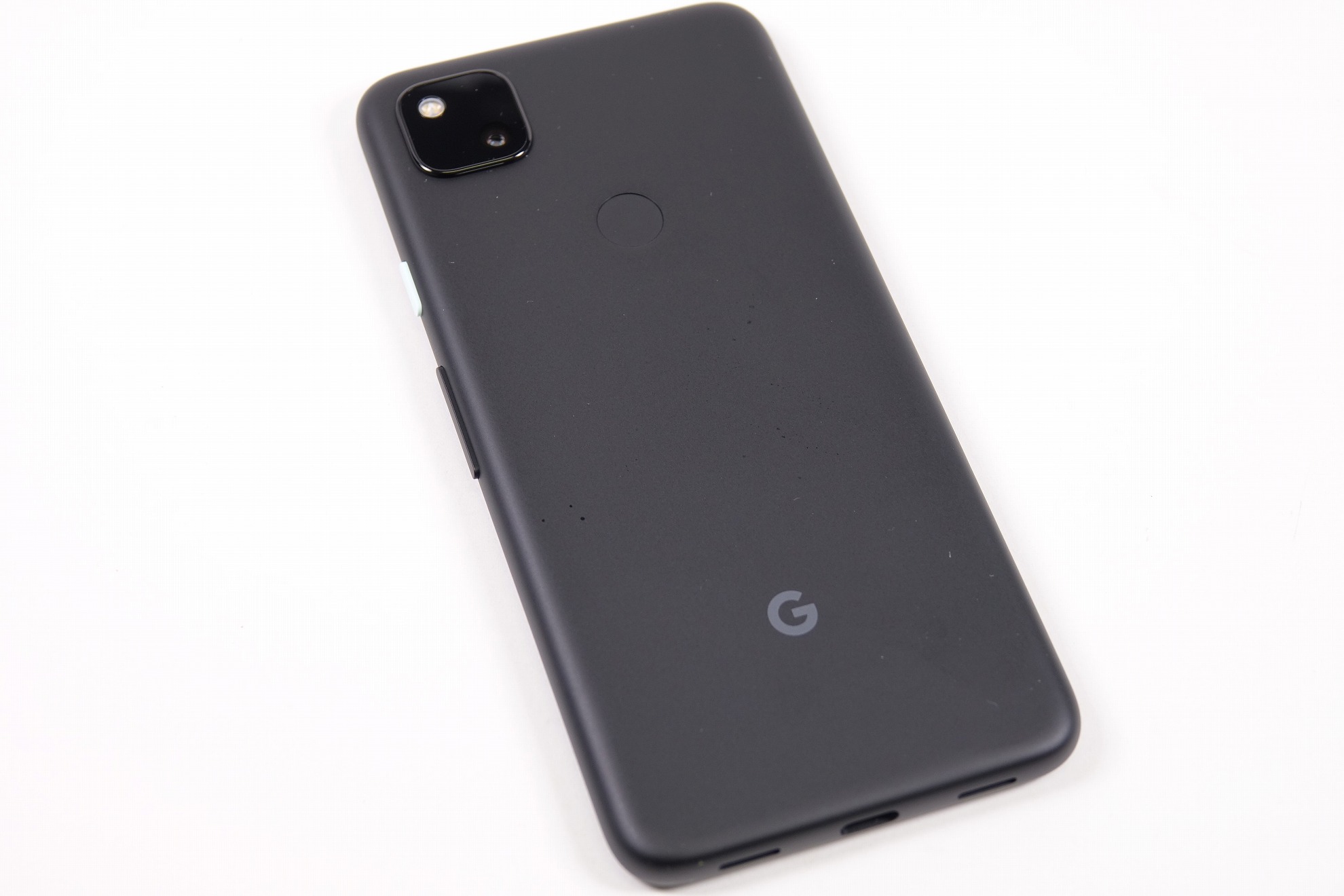 Google Pixel 4a」クイックレビュー] - ケータイ Watch