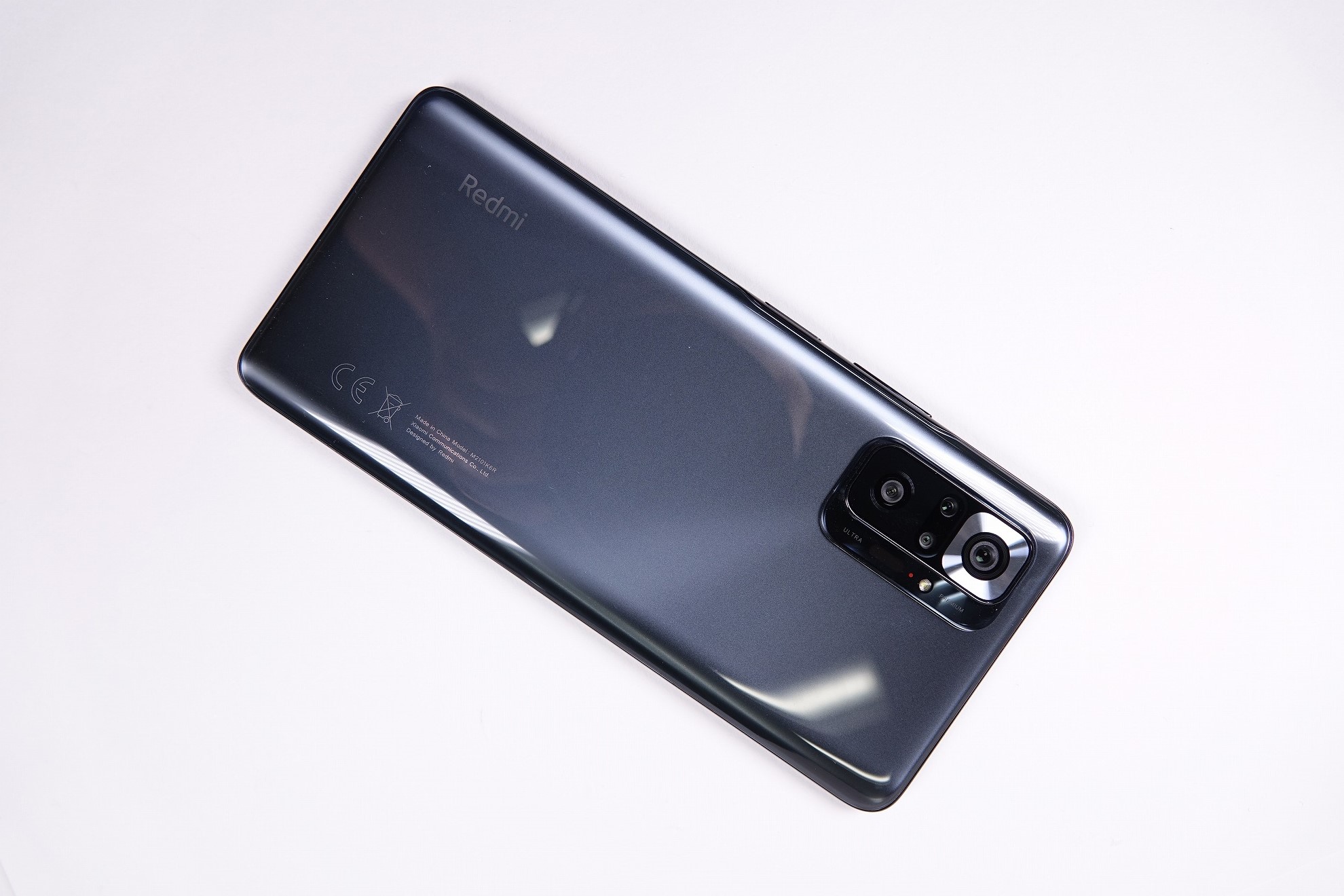 Redmi Note 10 Pro」クイックフォトレビュー] - ケータイ Watch