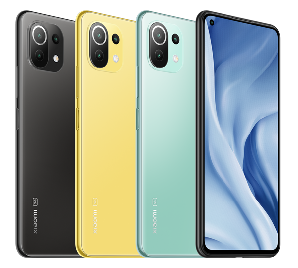 goo Simsellerで「Mi 11 Lite 5G」、7月2日発売で3万3591円 - ケータイ