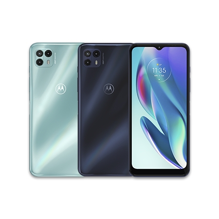 IIJmioでモトローラ「moto g50 5G」、本日1日発売 - ケータイ Watch