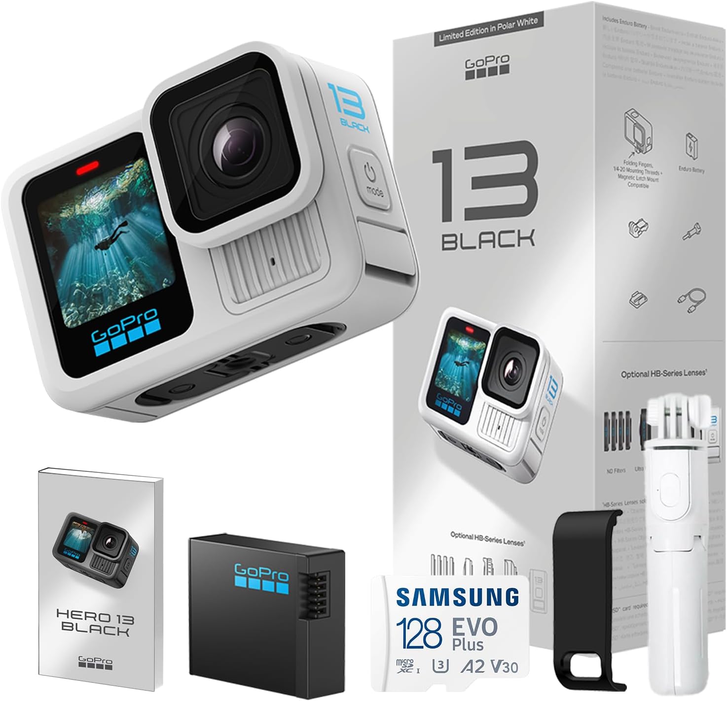 Go Pro HERO13」や「GoPro MAX」がAmazonでセール - ケータイ Watch