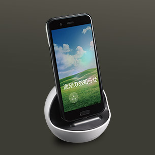 ロボクルスペシャルページ｜AQUOS：シャープ