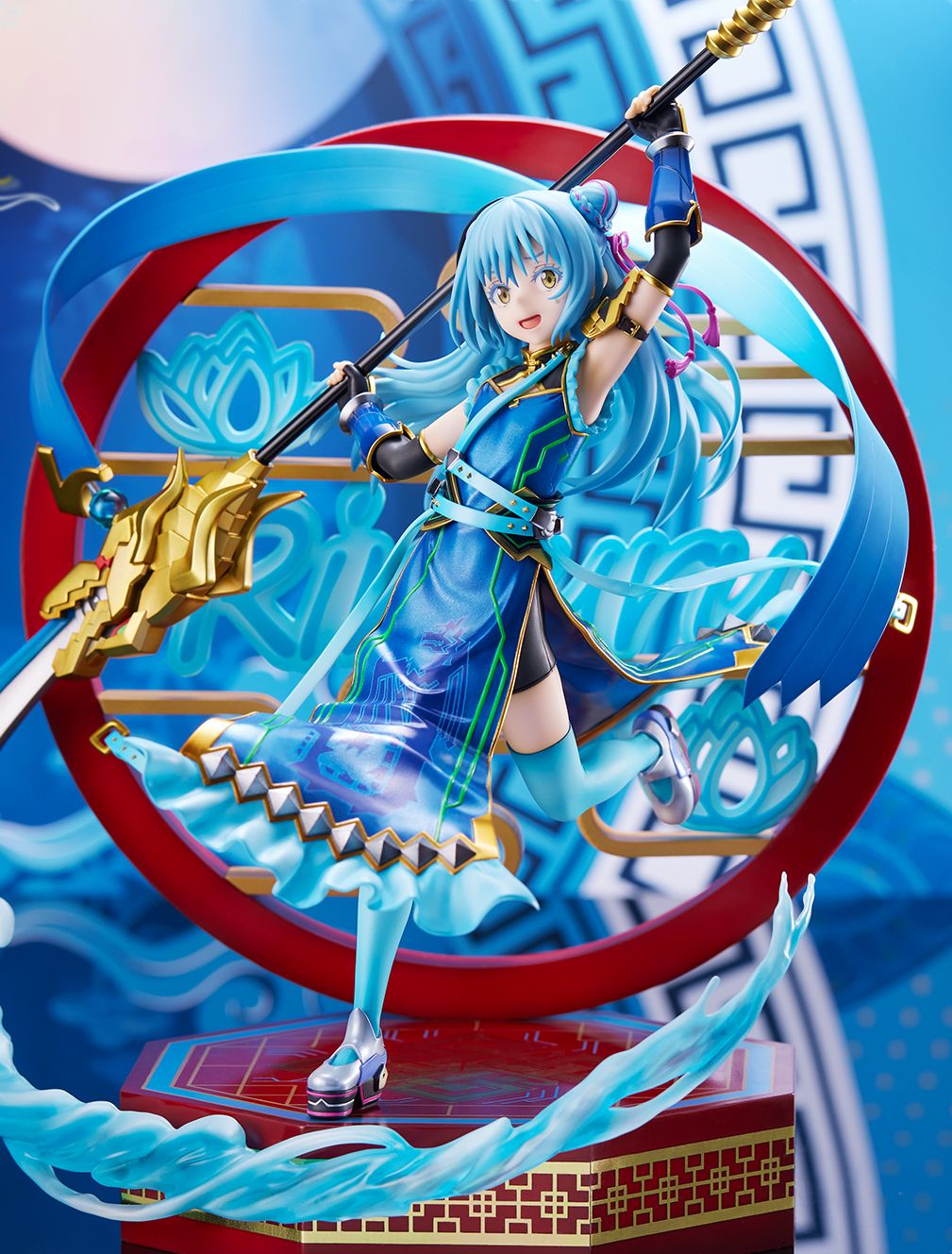 転スラ】フィギュア『リムル=テンペスト -破軍 Ver.-』2022年11月30日